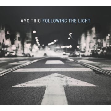 AMC TRIO - FOLLOWING THE LIGHT
