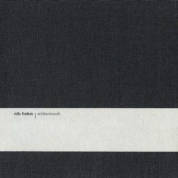 NILS FRAHM - WINTERMUSIK