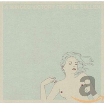 A WINGED VICTORY FOR THE - WINGED VICTORY FOR THE