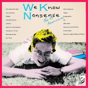 49 AMERICANS - WE KNOW NONSENSE