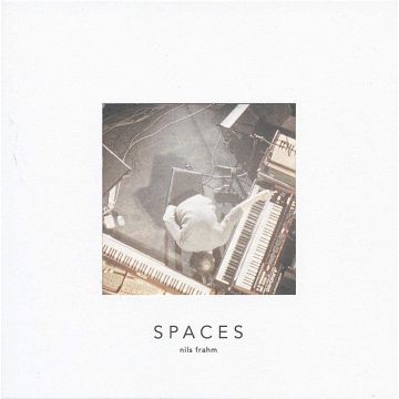 NILS FRAHM - SPACES