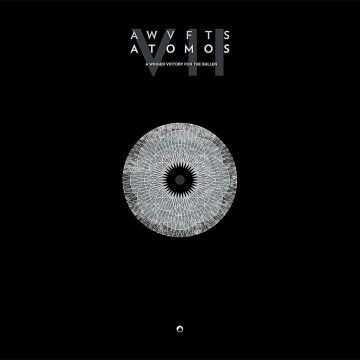 WINGED VICTORY FOR THE SULLEN - ATOMOS VII