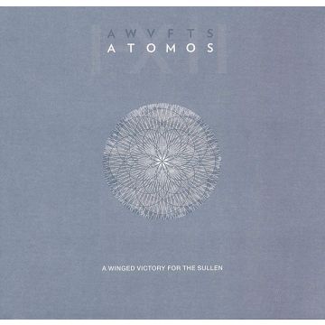 A WINGED VICTORY FOR THE SULLEN - ATOMOS