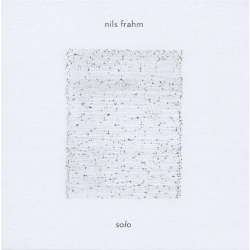 NILS FRAHM - SOLO