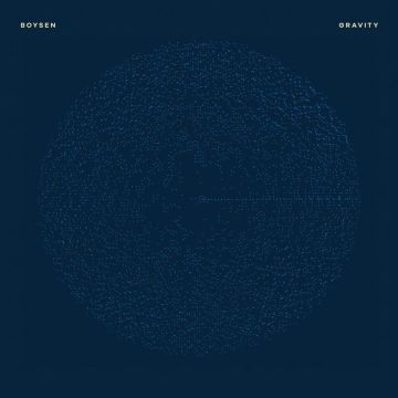 BEN LUKAS BOYSEN - GRAVITY