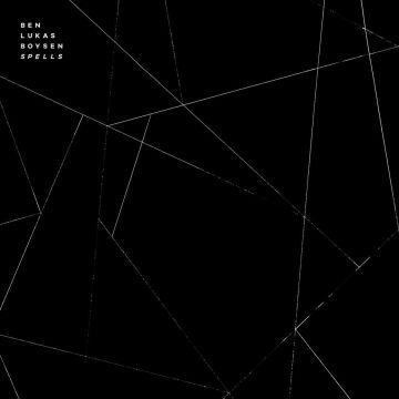 BEN LUKAS BOYSEN - SPELLS