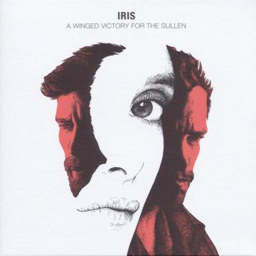 WINGED VICTORY FOR THE SULLEN - IRIS (MUSIQUE ORIGINALE)