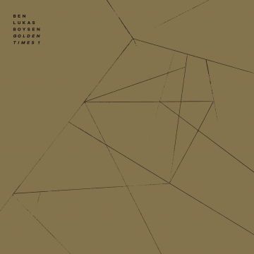 BEN LUKAS BOYSEN - GOLDEN TIMES 1 (DL CARD)
