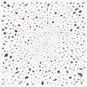 BOYSEN,BEN LUKAS & PLANO,SEBASTIAN - EVERYTHING