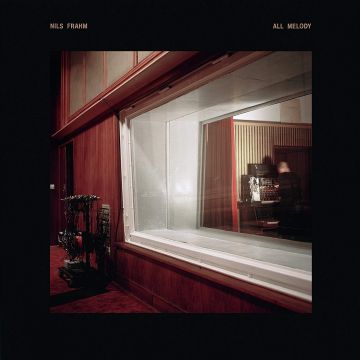 NILS FRAHM - ALL MELODY (2LP/DL CARD)