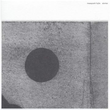 MASAYOSHI FUJITA - STORIES (DL CARD)
