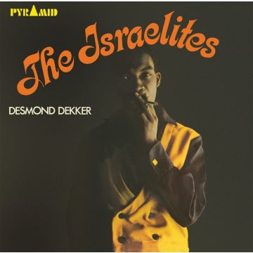 DEKKER,DESMOND & THE ACES - ISRAELITES