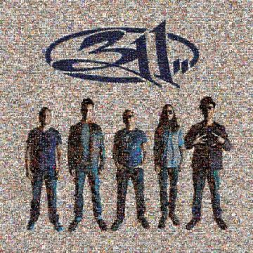 311 - MOSAIC