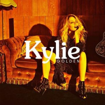 Kylie Minogue - Golden