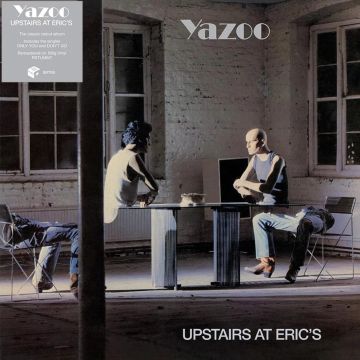 YAZOO - UPSTAIRS AT ERICS