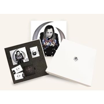 PERFECT CIRCLE - EAT THE ELEPHANT (3LP DELUXE BOX)