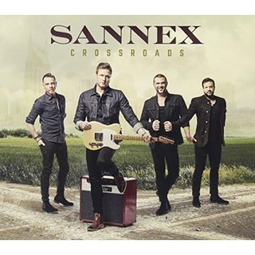 SANNEX - CROSSROADS