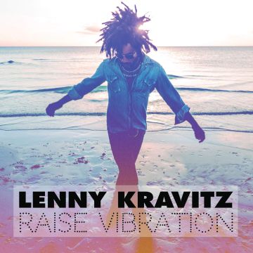 LENNY KRAVITZ - RAISE VIBRATION (DL CODE)