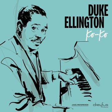 DUKE ELLINGTON - KO-KO