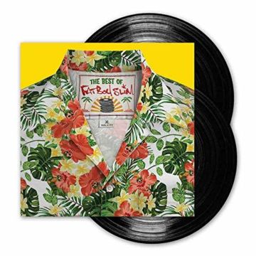 FATBOY SLIM - BEST OF
