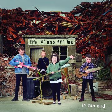CRANBERRIES - IN THE END (DELUXE)