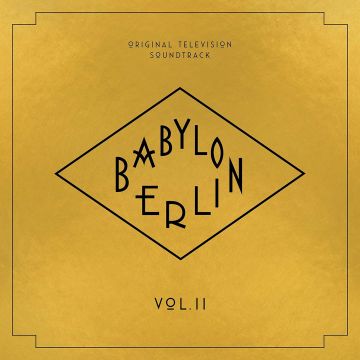 VARIOUS ARTISTS - BABYLON BERLIN VOL. II OST
