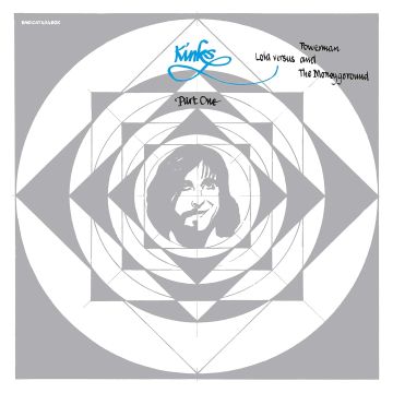 Kinks, The - Lola Versus Powerman And The Moneygoround, Pt. 1