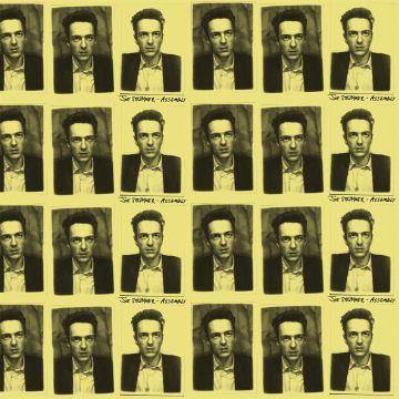 JOE STRUMMER - ASSEMBLY