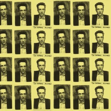 JOE STRUMMER - ASSEMBLY