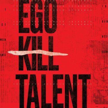 EGO KILL TALENT - DANCE BETWEEN EXTREMES