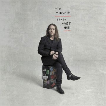 TIM MINCHIN - APART TOGETHER