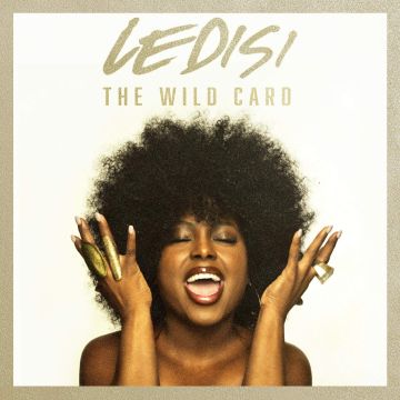LEDISI - WILD CARD