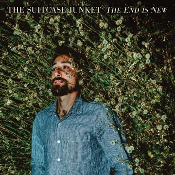SUITCASE JUNKET - END IS NEW