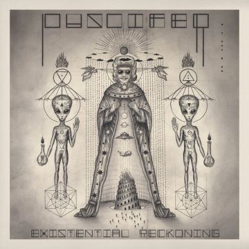 PUSCIFER - EXISTENTIAL RECKONING