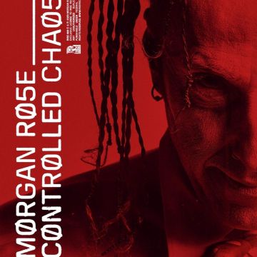 MORGAN ROSE - CONTROLLED CHAOS