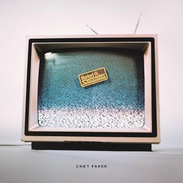 CHET FAKER - HOTEL SURRENDER