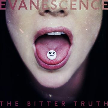 EVANESCENCE - BITTER TRUTH