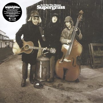 [LP+12''] Supergrass - In It for the Money