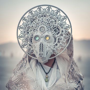 EIDOLA - ARCHITECT