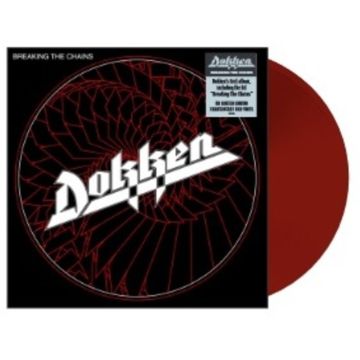 DOKKEN - BREAKING THE CHAINS