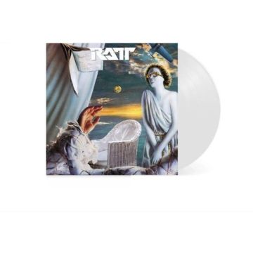 RATT - REACH FOR THE SKY (WHITE VINYL)