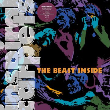 Inspiral Carpets - The Beast Inside