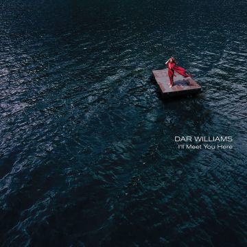 DAR WILLIAMS - I'LL MEET YOU HERE