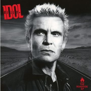 BILLY IDOL - ROADSIDE