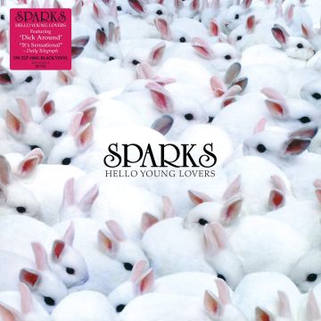 SPARKS - HELLO YOUNG LOVERS