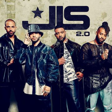 JLS - 2