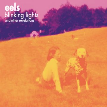 EELS - BLINKING LIGHTS & OTHER REVELATIONS (REMASTERED/3LP/LIMITED EDITI
