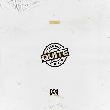BIG K.R.I.T. - A STYLE NOT QUITE FREE (LIMITED/2LP)