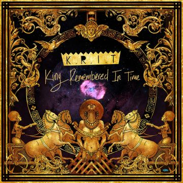 BIG K.R.I.T. - KING REMEMBERED IN TIME (LIMITED)