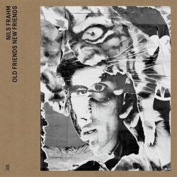 NILS FRAHM - OLD FRIENDS NEW FRIENDS